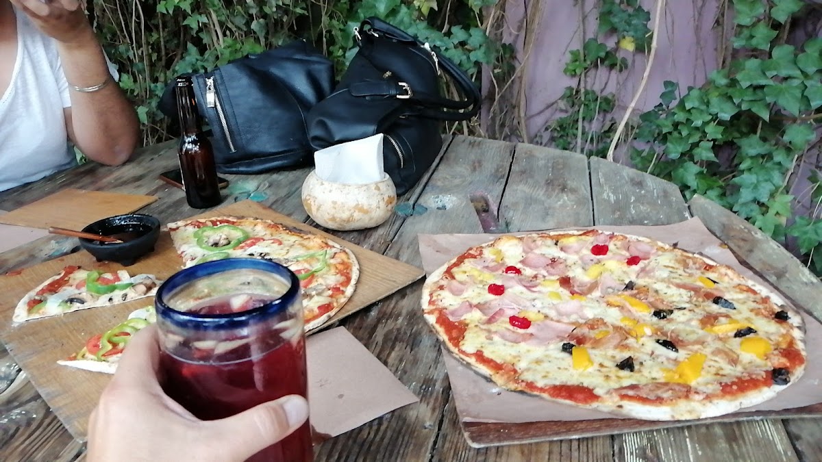 Slide Background Image